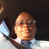 Commerce Sense Employee James Mutuku's profile photo