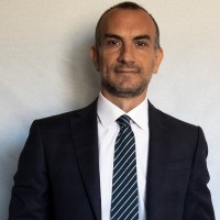 ENIT Employee Alessandro Petroli's profile photo