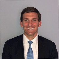 BERD Employee Mark Dillon's profile photo