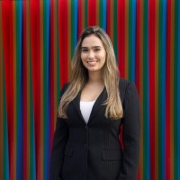 A&C Plastics, Inc. Employee Stephany Thomas's profile photo
