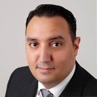 Werit UK Ltd Employee Anas Hari's profile photo