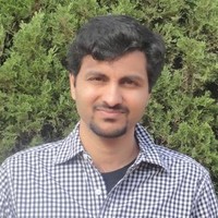 Wipro Employee Vasanth Acharya's profile photo