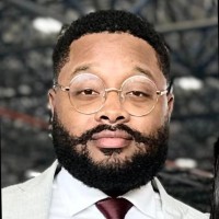 Bornlogic Employee Allan Flávio's profile photo