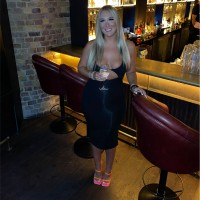 CSC Recruitment (Compton Skinner Consulting Ltd) Employee Daniella Stubbs's profile photo