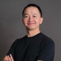 Forest Vision Employee Felix Cheng's profile photo