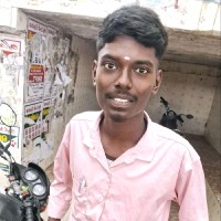 CHITA Employee Vishwa. S's profile photo