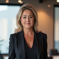 Ovation Travel Group Employee Jackie Petree's profile photo