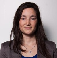 TRB Chemedica Switzerland Employee Mélanie Costes's profile photo