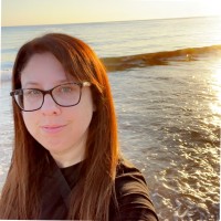 Centra Health Employee Jessica Anders's profile photo