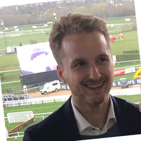 Luxury Lodges Employee Jack Hurley's profile photo