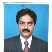 Actively Seeking New Opportunity Employee Bhaskaran Venkataswamy's profile photo