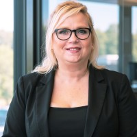 Crossroads School Employee Robin Arsenault's profile photo