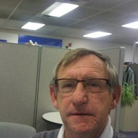 Johnson Controls Employee Rick Andrus's profile photo