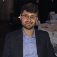 Albertsons Companies Employee Erick Martin's profile photo