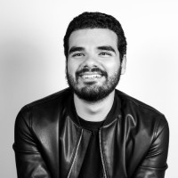 Sneaker Freaker Employee Gabriel Rojas's profile photo