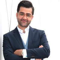 Kamyar Tehrani Email