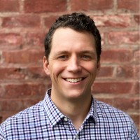 Spreetail Employee Taylor Reeves's profile photo