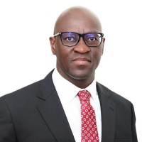 TALI TOWERS Employee Madoda Mxakwe's profile photo