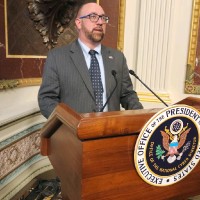 Verizon Business Employee Chris Novak's profile photo