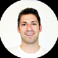 Manta Cares Employee Stephen Pompili's profile photo