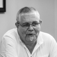 Thierry Derycke Email