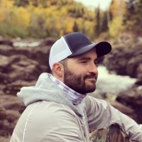 Statim Logistics Employee David Lundquist's profile photo