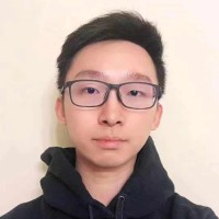eBay Employee Kai Lin's profile photo