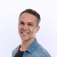 Classroomscreen Employee Sebastiaan de Vries's profile photo
