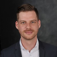 Angle Finance Employee Stevan Cobb's profile photo
