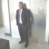 Mindgate Solutions Employee Ganesh Chavan's profile photo