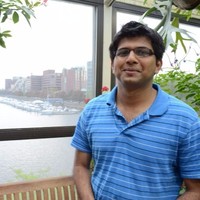 Milind Ranade Email & Phone Number