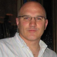 SmartCloud Employee Michael McKenna's profile photo