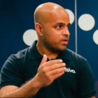 Aktivolabs Employee Gourab Mukherjee's profile photo