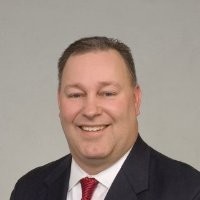 Mitsubishi Logisnext Americas Inc. Employee Tim Darnell's profile photo