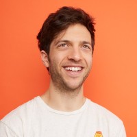 Brian Rudolph Email & Phone Number