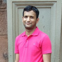 Hardikkumar Patel's profile photo