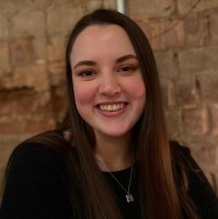 Master of Malt Employee Danielle Coletta's profile photo