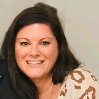 EverBank Employee Andrea Hendrix's profile photo