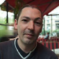 AXE VISION Employee Serge Lauraine's profile photo