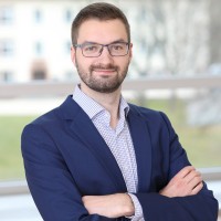 ImpulsTec GmbH Employee Eric Langgemach's profile photo