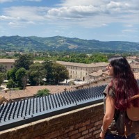 English Speaking Board (International) Ltd. Employee Valentina Braccia's profile photo