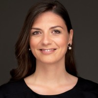 Roche Employee Inês Silva's profile photo