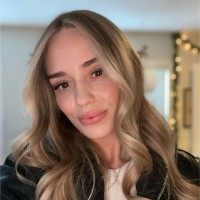 Samantha Burge Email & Phone Number