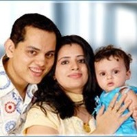 Madhuri Sarees - India Employee Malad Friends's profile photo