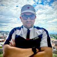 Suzuki Motor de Colombia S.A Employee Andrés Aguirre García's profile photo