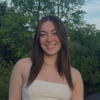 HORUS Technology Solutions, Inc. Employee Riley Potter's profile photo