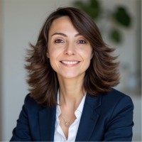 DIA Digital Consulting Employee Jessica Schüz's profile photo
