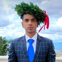 ML cube Employee Pardeep Kumar's profile photo