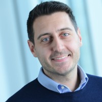 Shenzhen PRUNUS Medical Co., Ltd. Employee Davide Pozzoni's profile photo