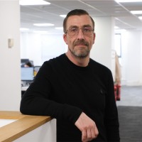 One Stop Stores Ltd Employee Nigel Prendergast's profile photo